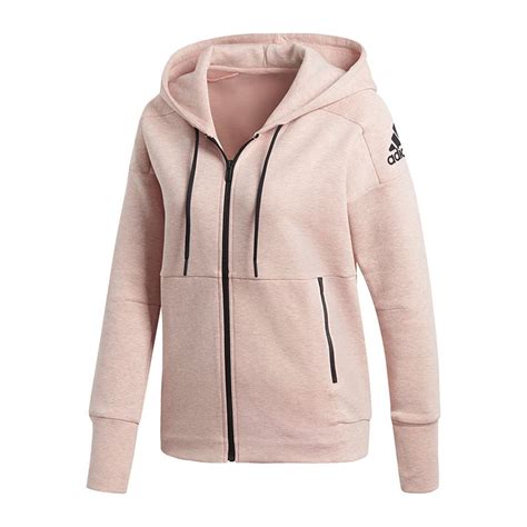 adidas kapuzen hoodie damen|Kapuzenjacken für Damen .